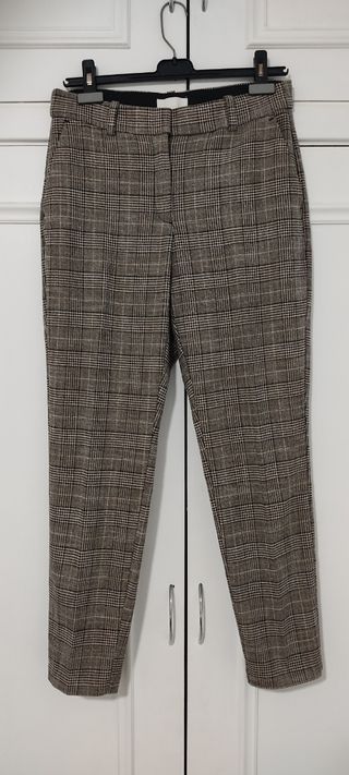 Pantalón H&M Talla 42