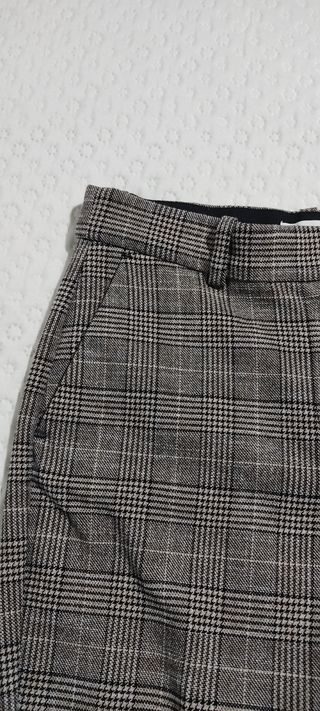 Pantalón H&M Talla 42