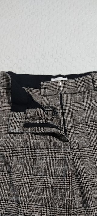 Pantalón H&M Talla 42