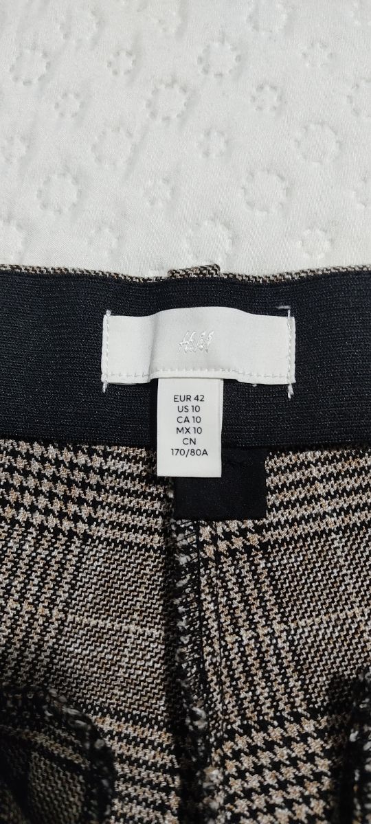 Pantalón H&M Talla 42