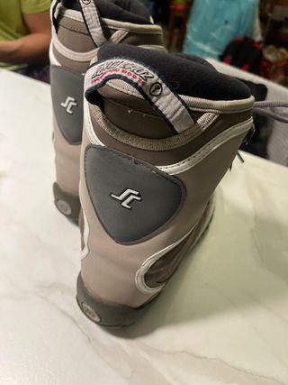 Scarpone santa cruz verve 43mis.