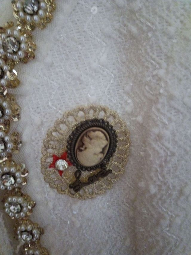 Blazer mujer color blanco NUEVO SIN USO!