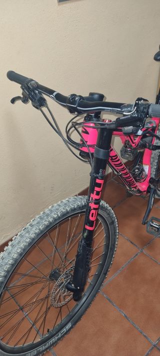 CANNONDALE HABIT WOMEN 