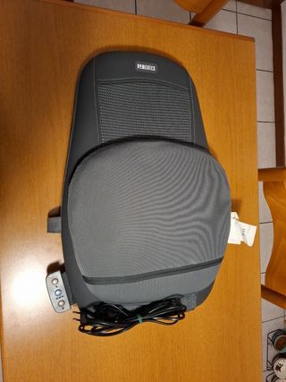 HoMedics Sedile massaggiante Shiatsu