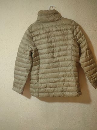 Chaqueta de plumas mujer talla 44