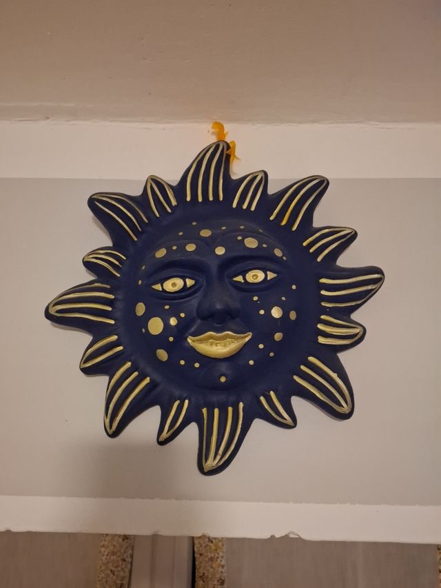 Decorazioni in terracotta