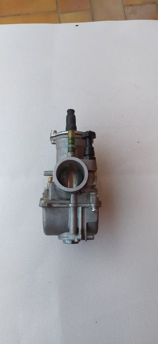 Carburatore 28 pbk