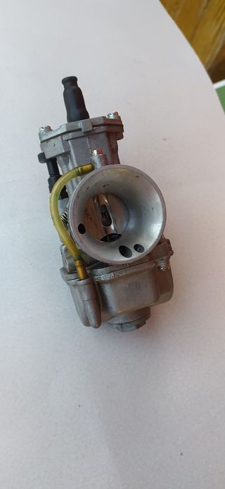 Carburatore 28 pbk