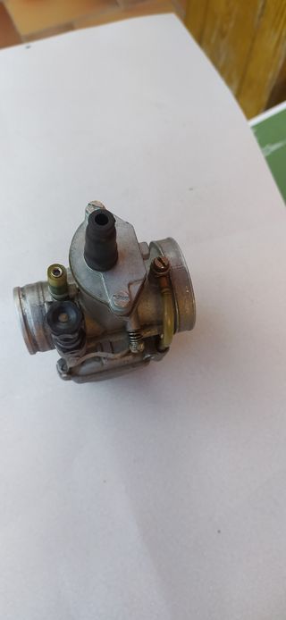 Carburatore 28 pbk