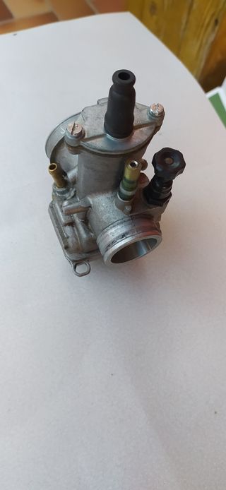 Carburatore 28 pbk