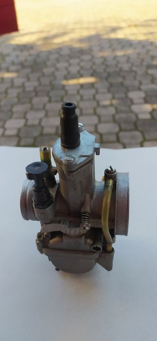 Carburatore 28 pbk
