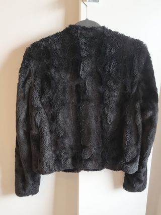Chaqueta fiesta Pull&Bear