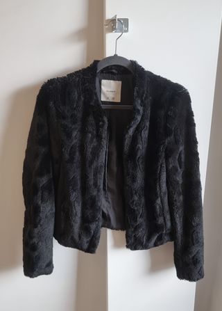 Chaqueta fiesta Pull&Bear