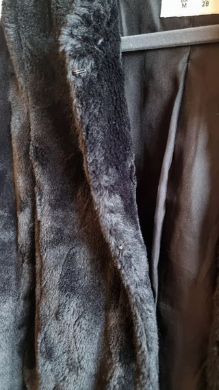Chaqueta fiesta Pull&Bear