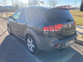 SEAT Altea  2007