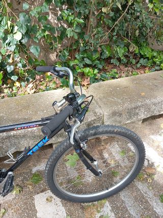 Trek 830 Antelope clasica 90's