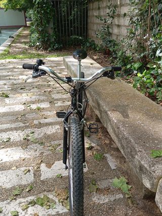 Trek 830 Antelope clasica 90's