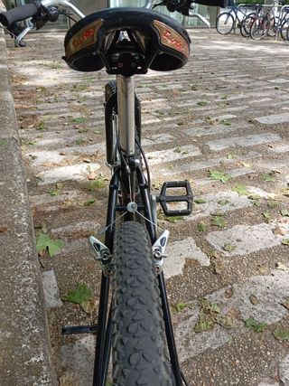 Trek 830 Antelope clasica 90's