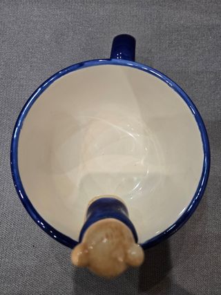 Tazza da colazione Baci Perugina 