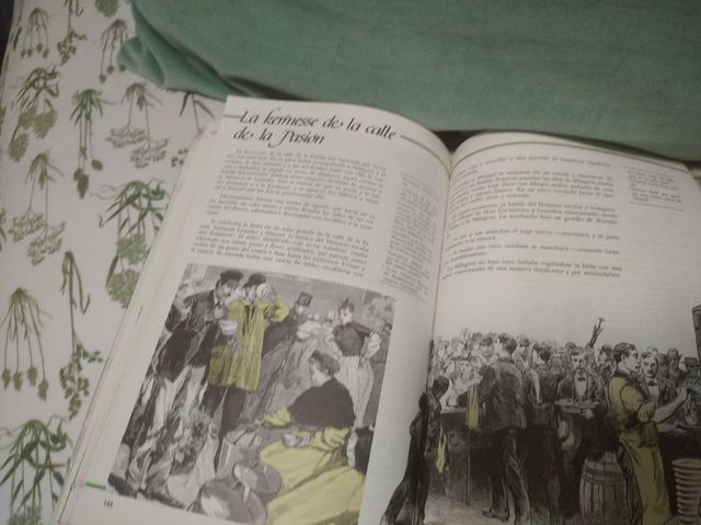 Libro lectura Anaya, 7°EGB