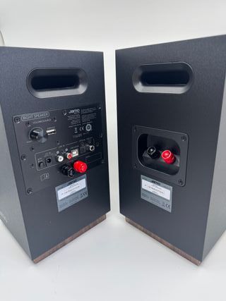 Altavoces Activos Jamo S 801 PM