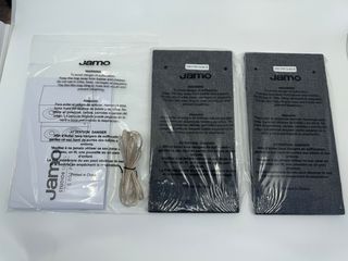 Altavoces Activos Jamo S 801 PM