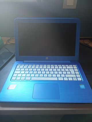 HP STREAM