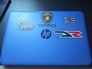 HP STREAM