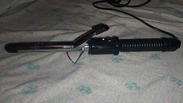 Arricciacapelli Revlon 