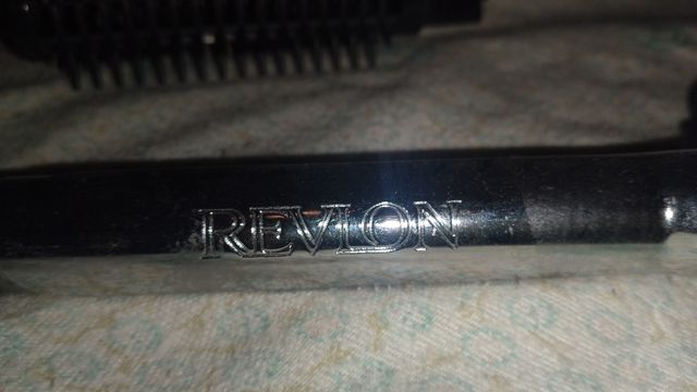 Arricciacapelli Revlon 