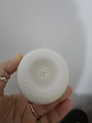 Biberón chicco biofuncional