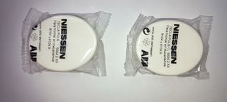 Niessen tacto, blanco,marcos,teclas,tapas