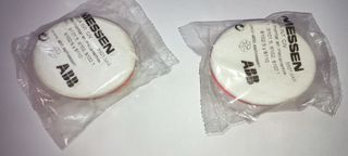 Niessen tacto, blanco,marcos,teclas,tapas