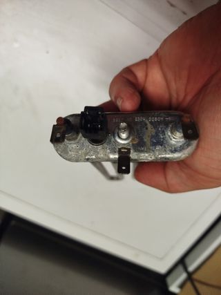 Resistencia lavadora 2050 W