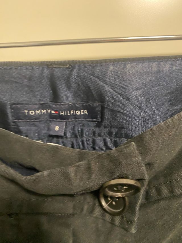 Pantalon Tommy Hilfiger Talla 8