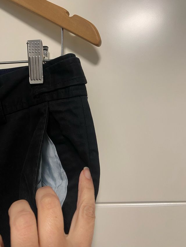 Pantalon Tommy Hilfiger Talla 8