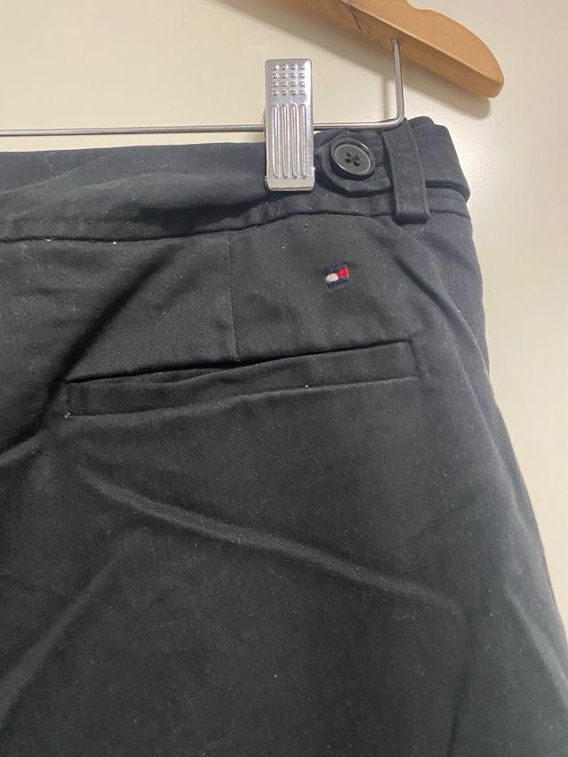 Pantalon Tommy Hilfiger Talla 8