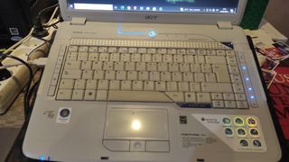 Ordenador portátil Acer