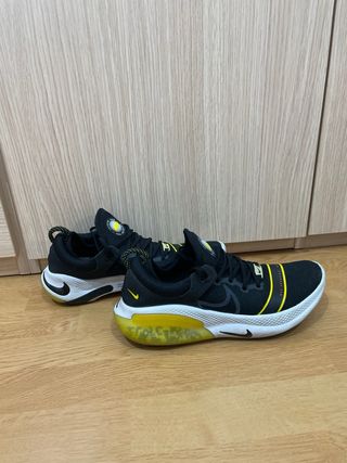 Zapatillas de correr nike joy ride
