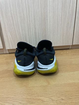 Zapatillas de correr nike joy ride