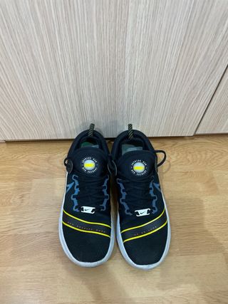 Zapatillas de correr nike joy ride