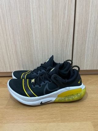 Zapatillas de correr nike joy ride