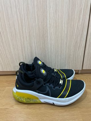 Zapatillas de correr nike joy ride