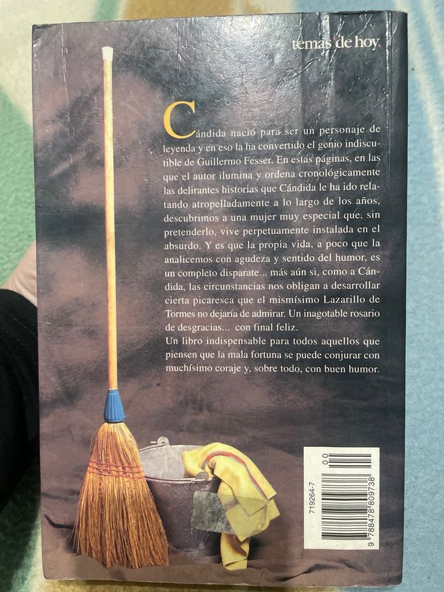 Cuando Dios Aprieta, Ahoga Pero Bien