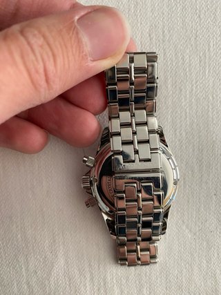 Universal Geneve compax