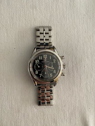 Universal Geneve compax