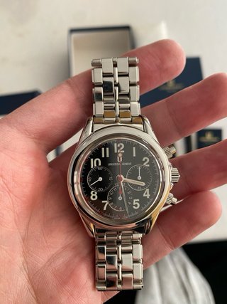 Universal Geneve compax