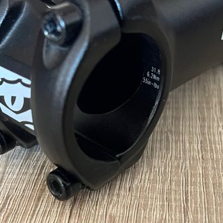 OJO Potencia Race Face Manillar 90mm