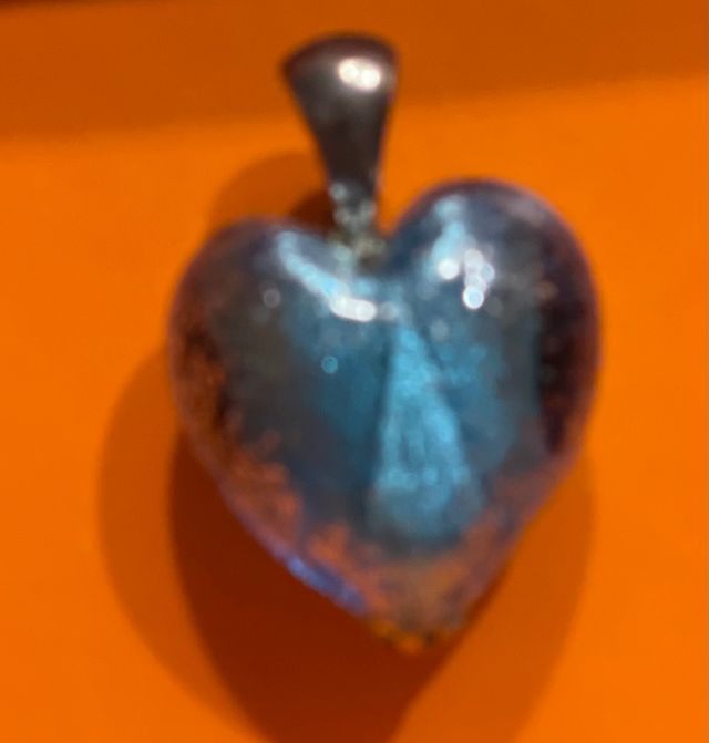 Ciondoli a forma di cuore