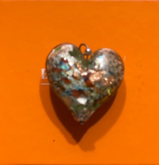 Ciondoli a forma di cuore